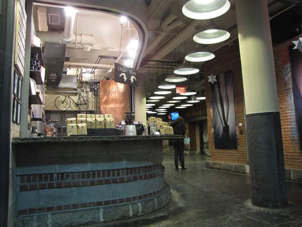 Chelsea Market