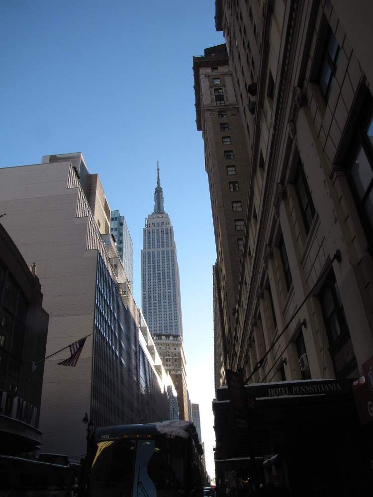 New York