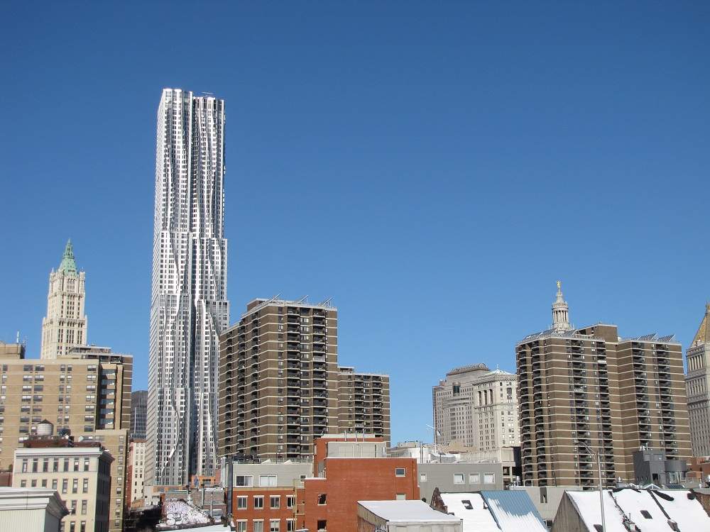 The Beekman
