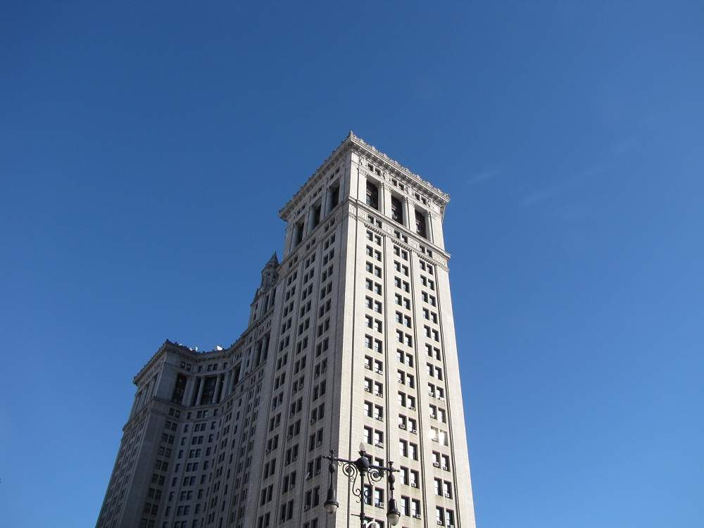 Municipal Building