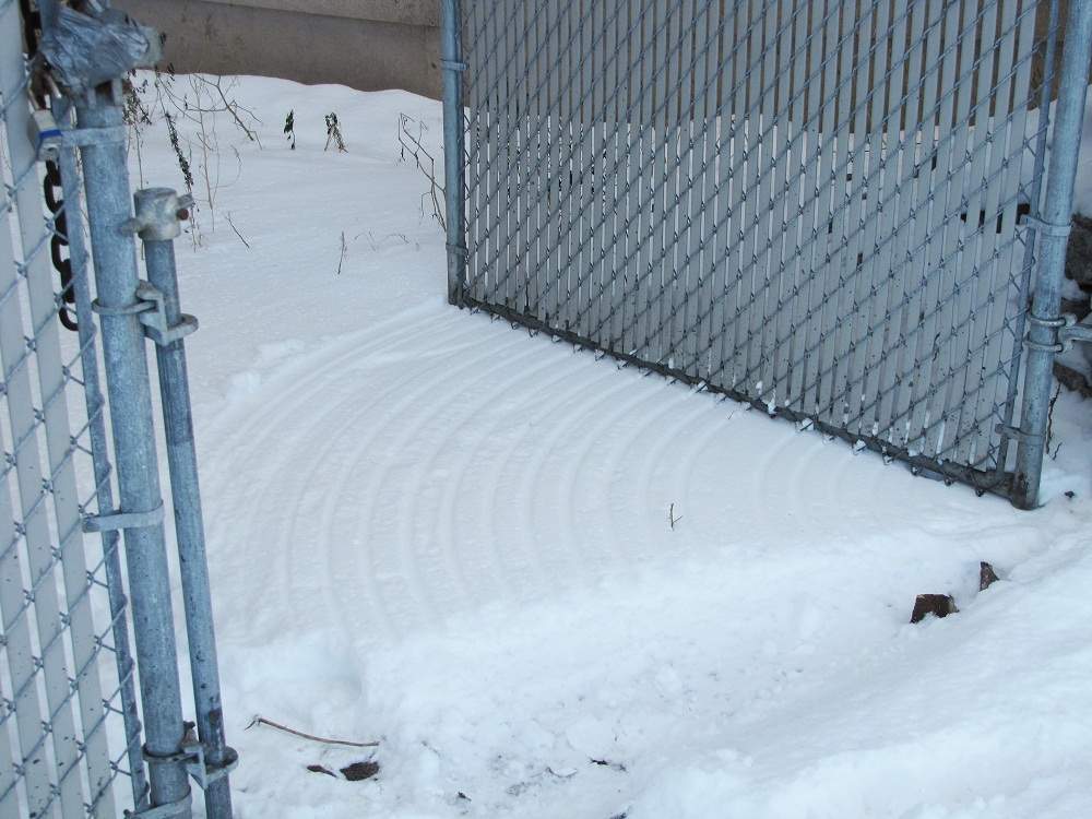 Schnee