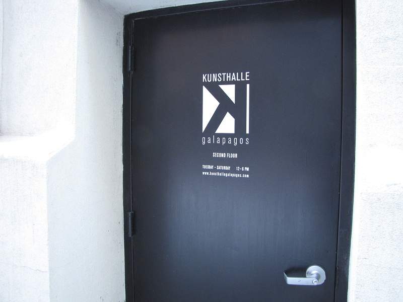 Kunsthalle