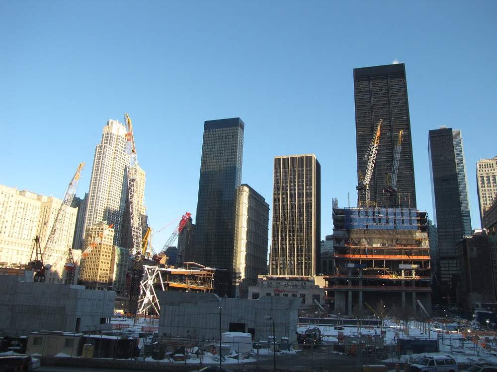 World Trade Center