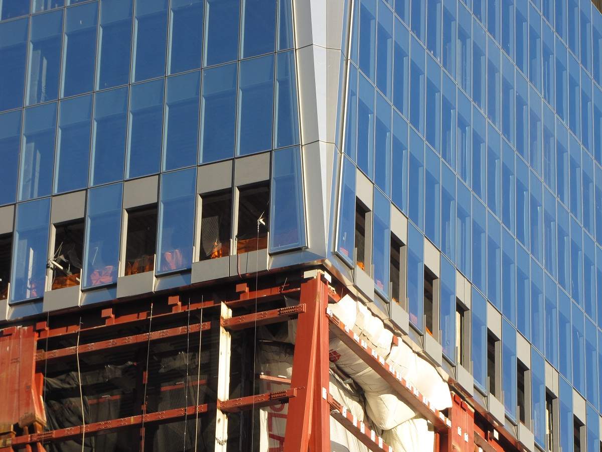 World Trade Center 1