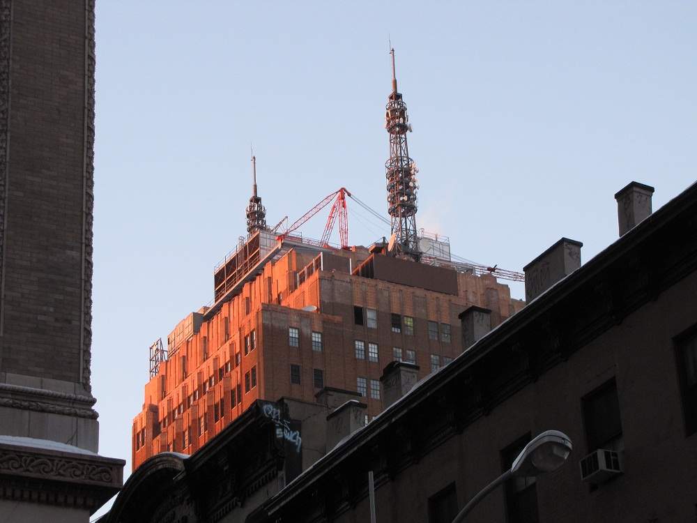 New York