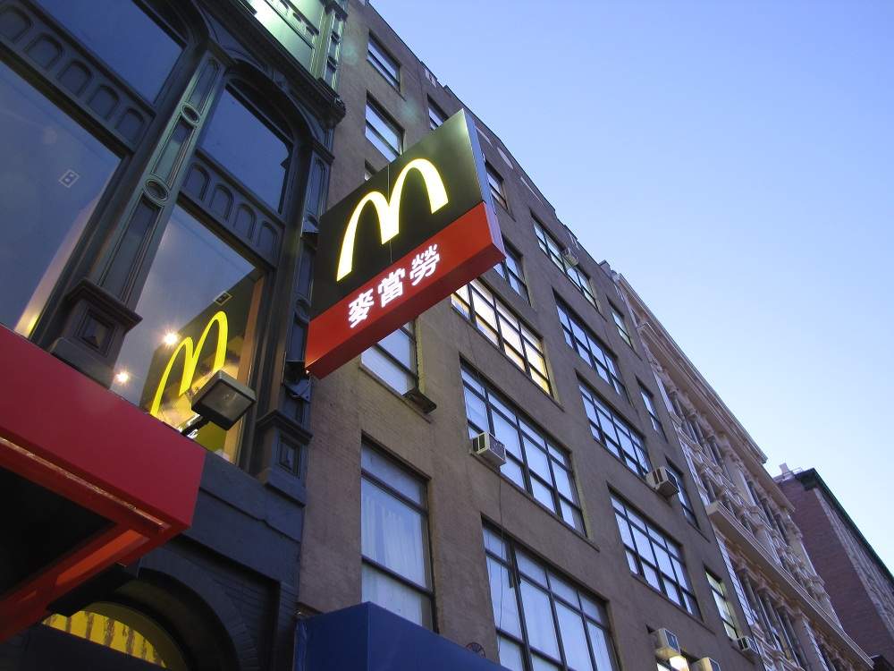 New York
