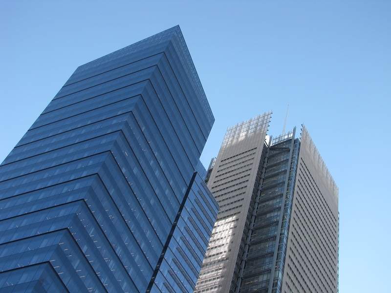 Skyscrapers