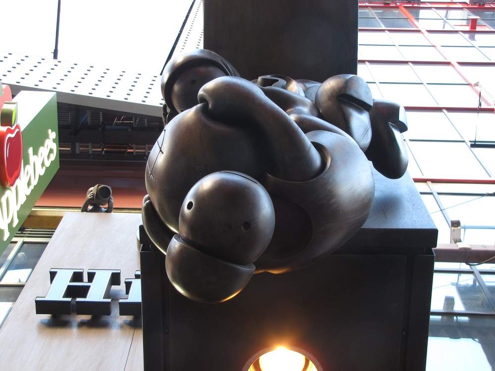 Tom Otterness