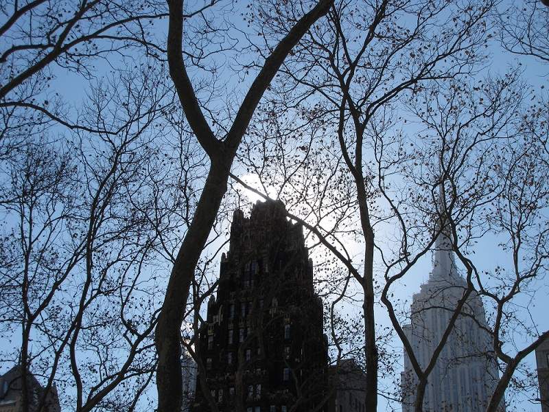 New York