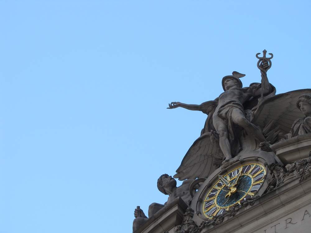 Grand Central Terminal