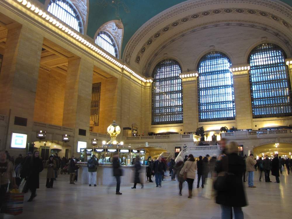 Grand Central