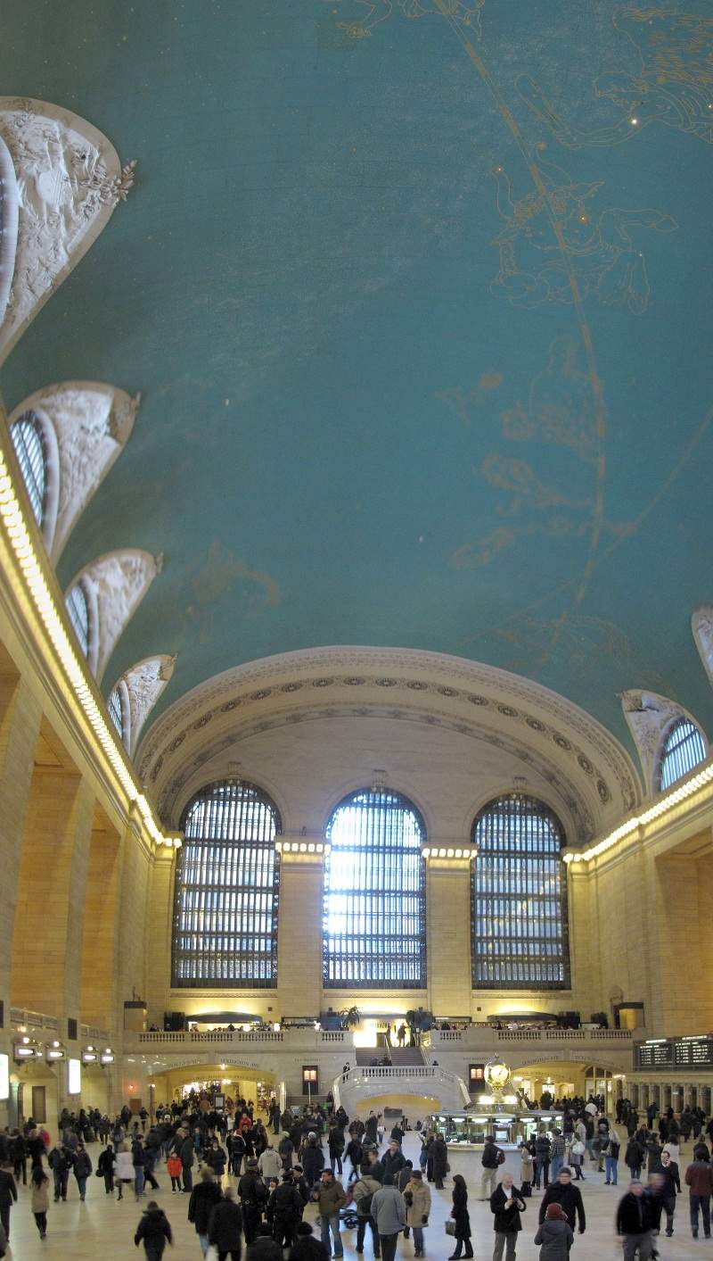 Grand Central