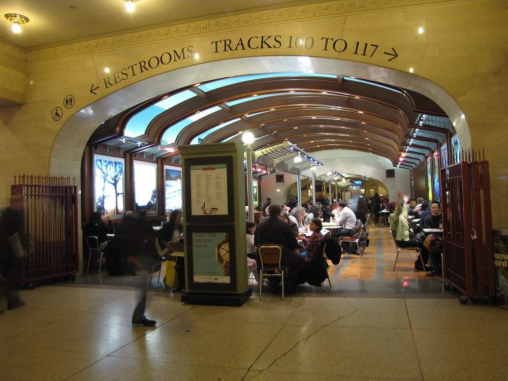 Grand Central