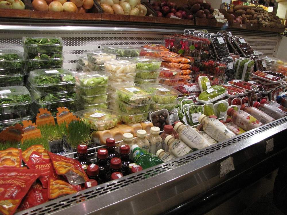 Grand Central Market