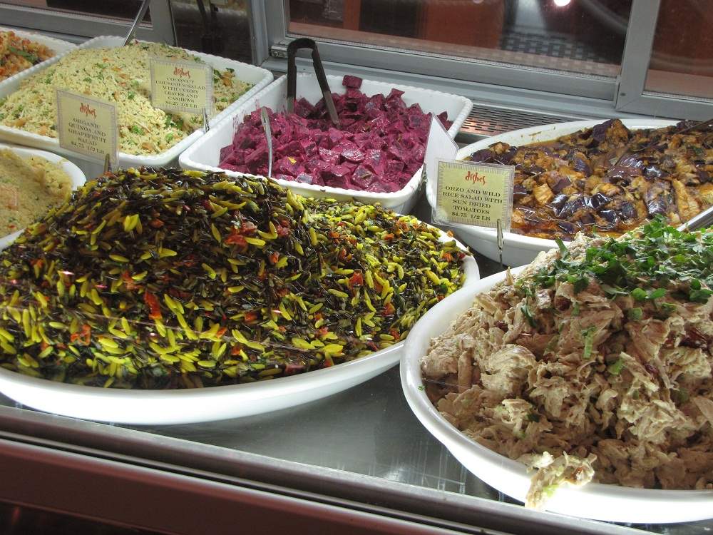 Grand Central Market