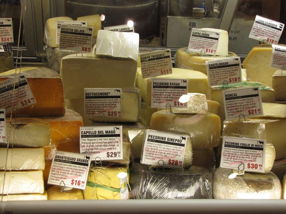 Grand Central Market