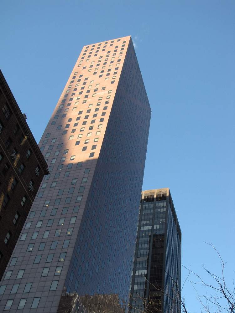 New York
