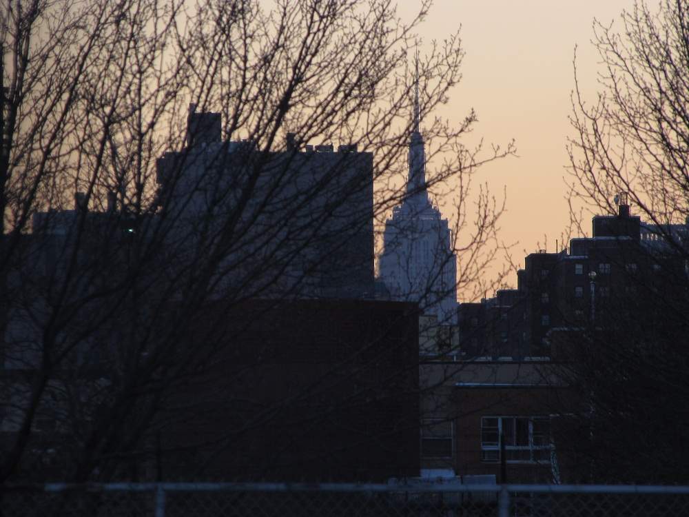 Empire State Building