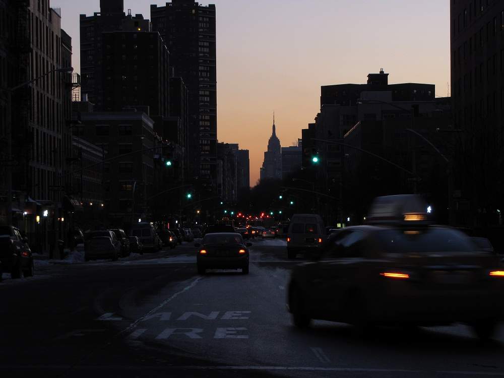 New York
