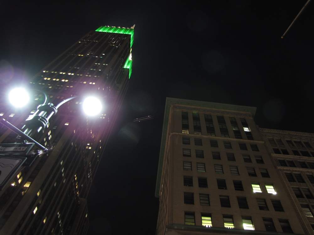 Empire State Building