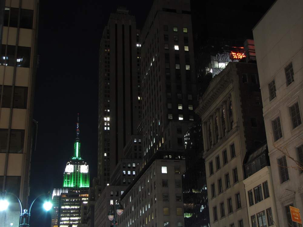 Empire State Building