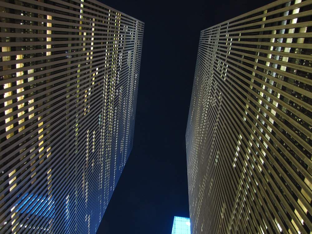 Rockefeller Center