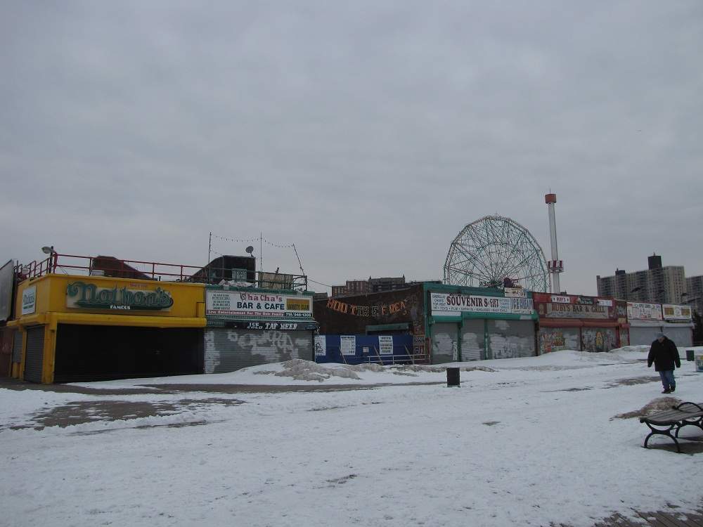 Coney Island