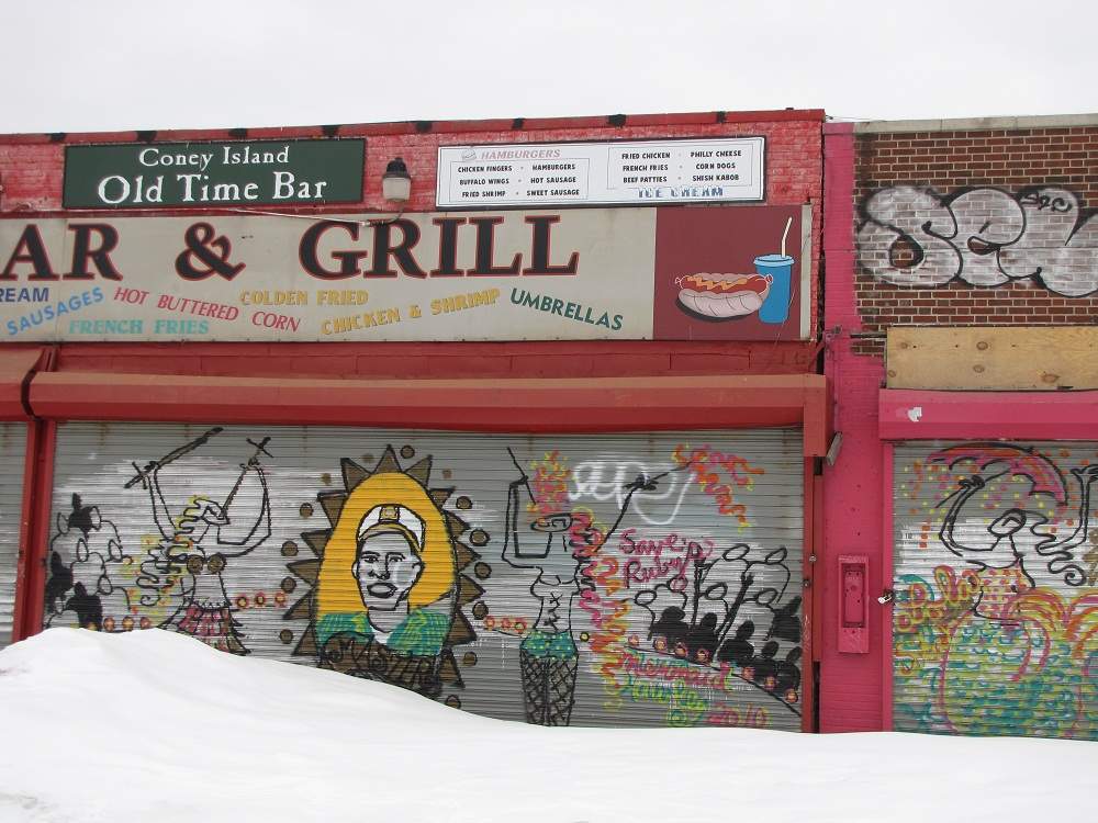 Coney Island
