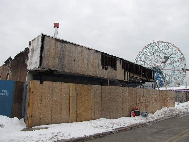 Coney Island