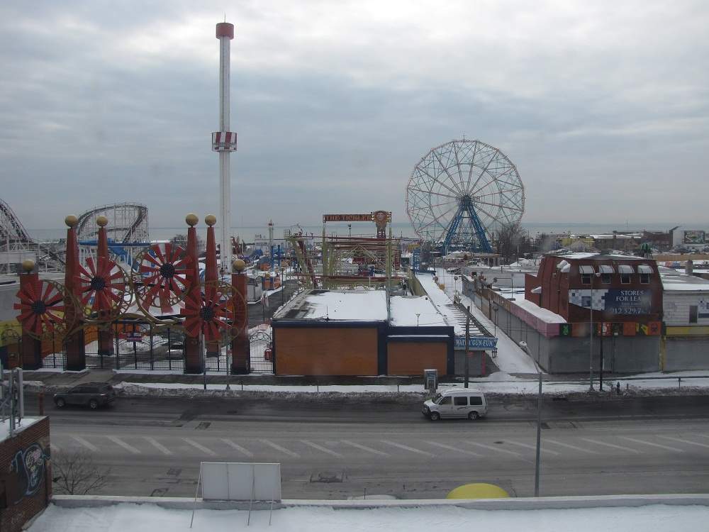 Coney Island