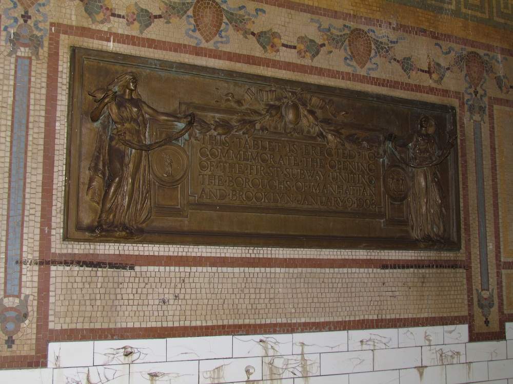 Brooklyn Borough Hall