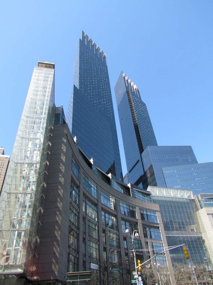 New York Cit