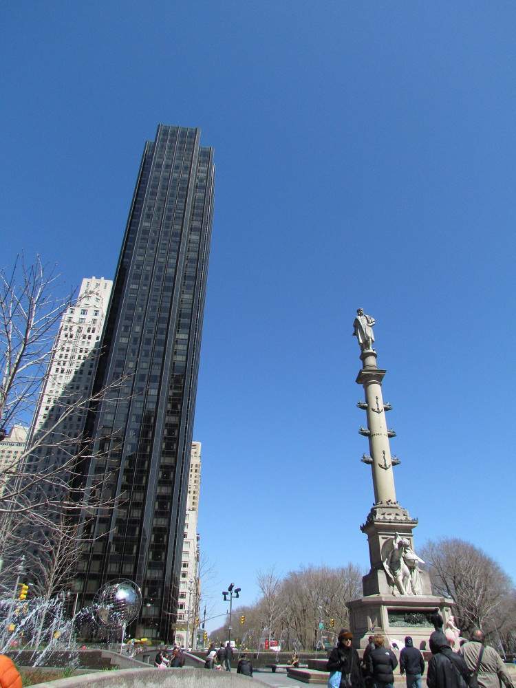 New York City