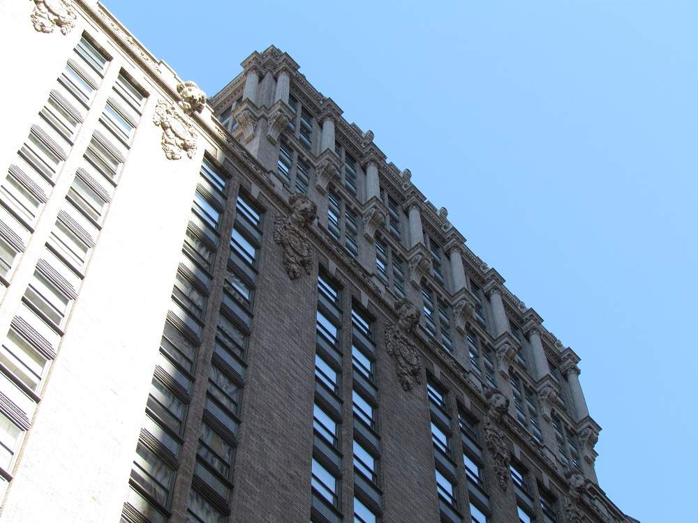 New York City