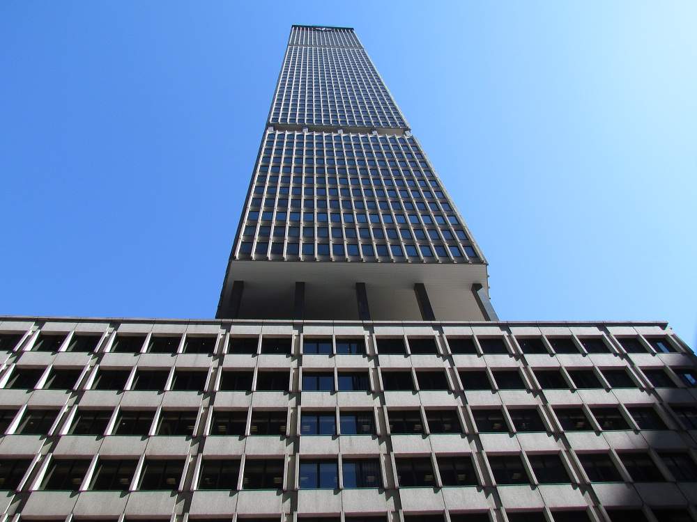 New York City
