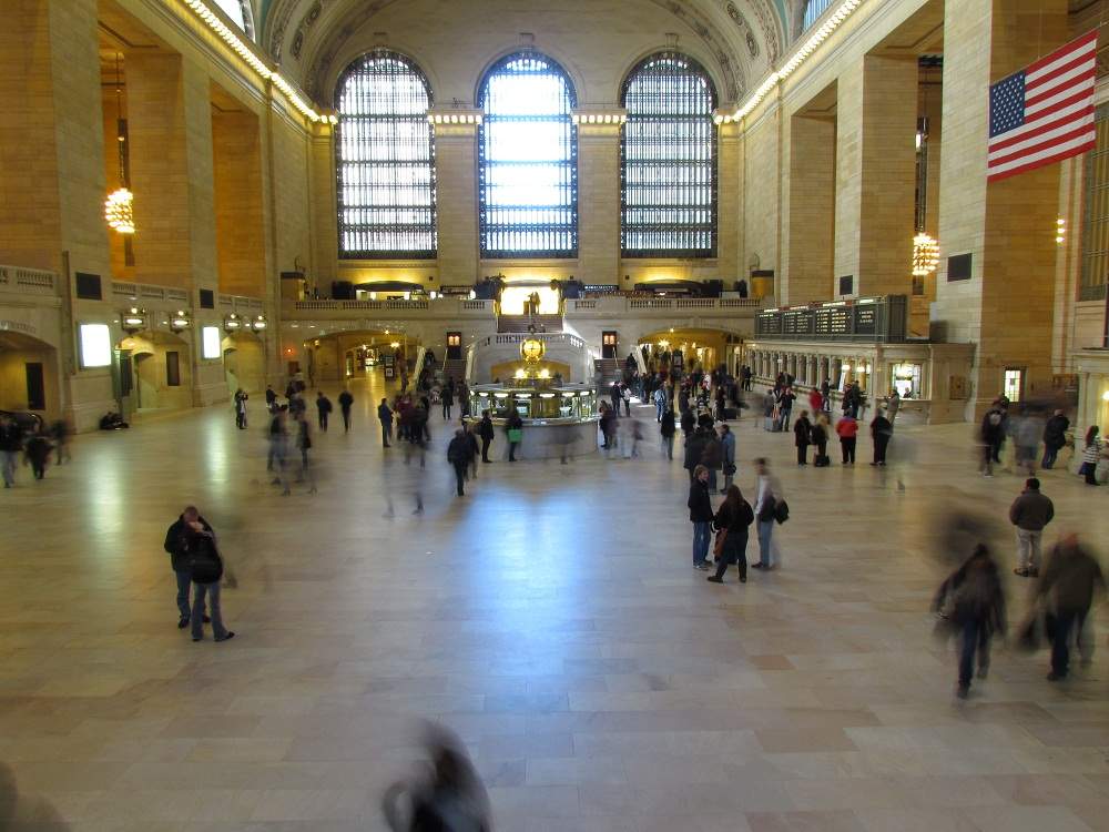 Grand Central Terminal