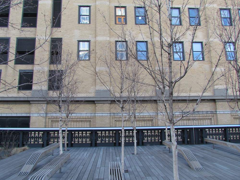 New York City