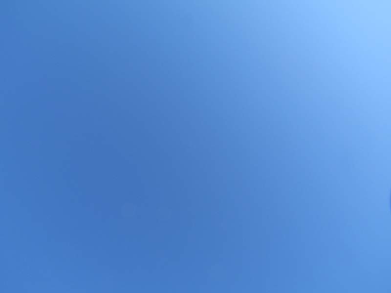 New York City Sky