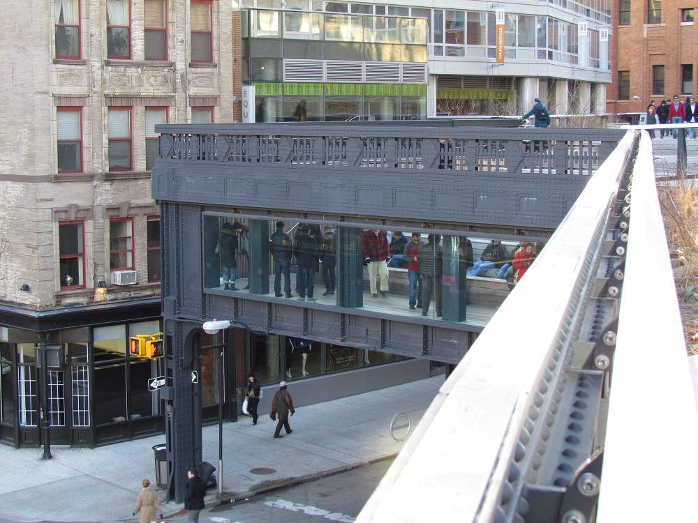 Highline Park
