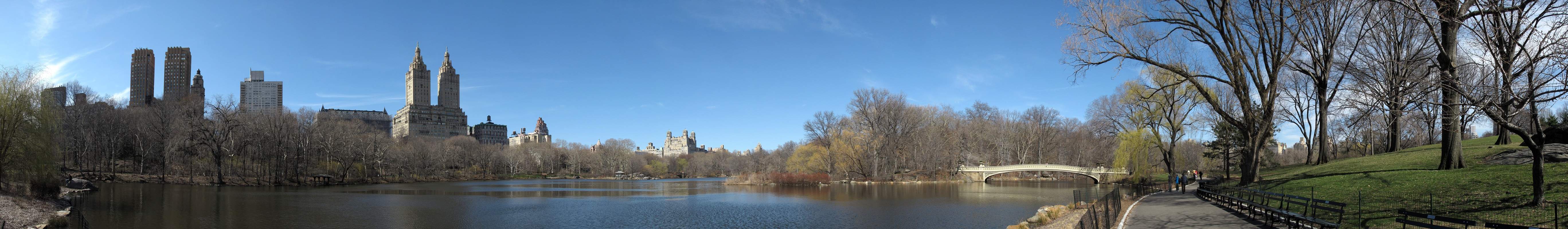 New York Panorama