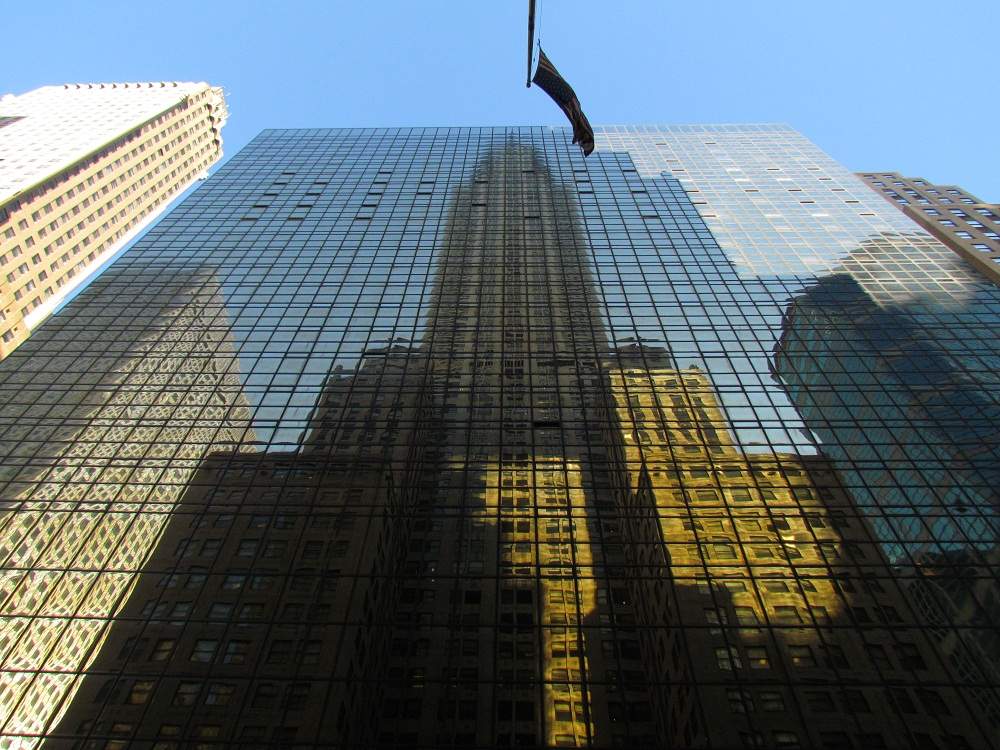 New York City