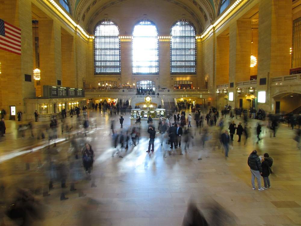 Grand Central