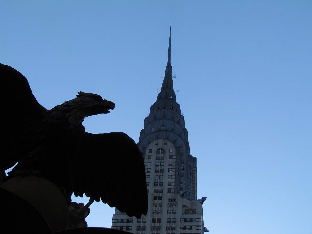 New York City
