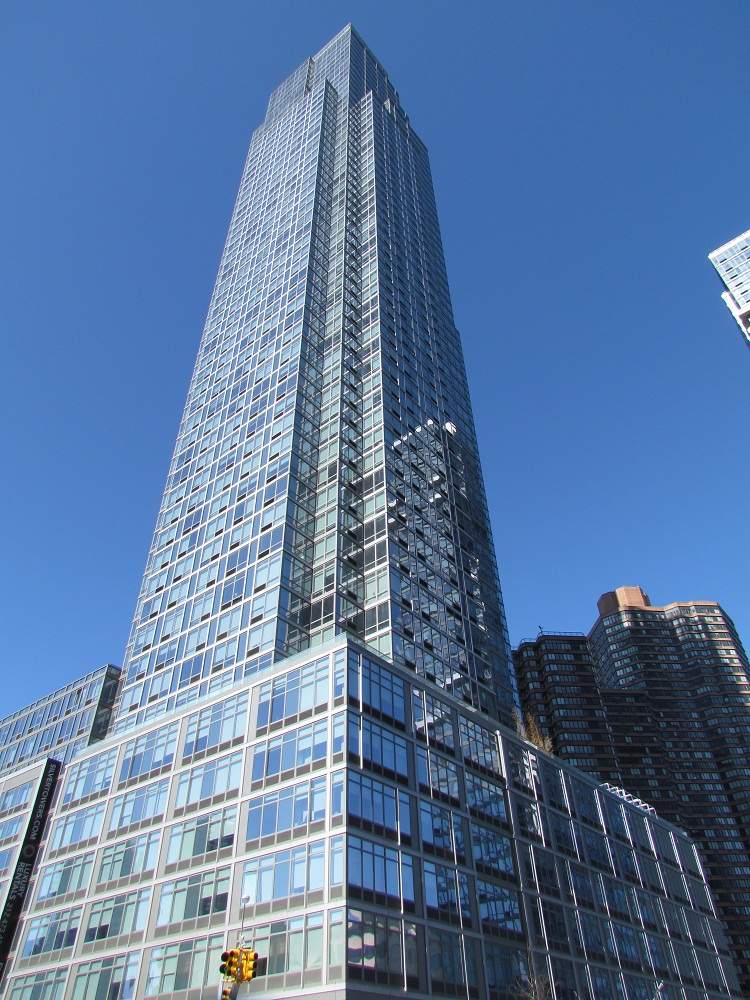 New York City