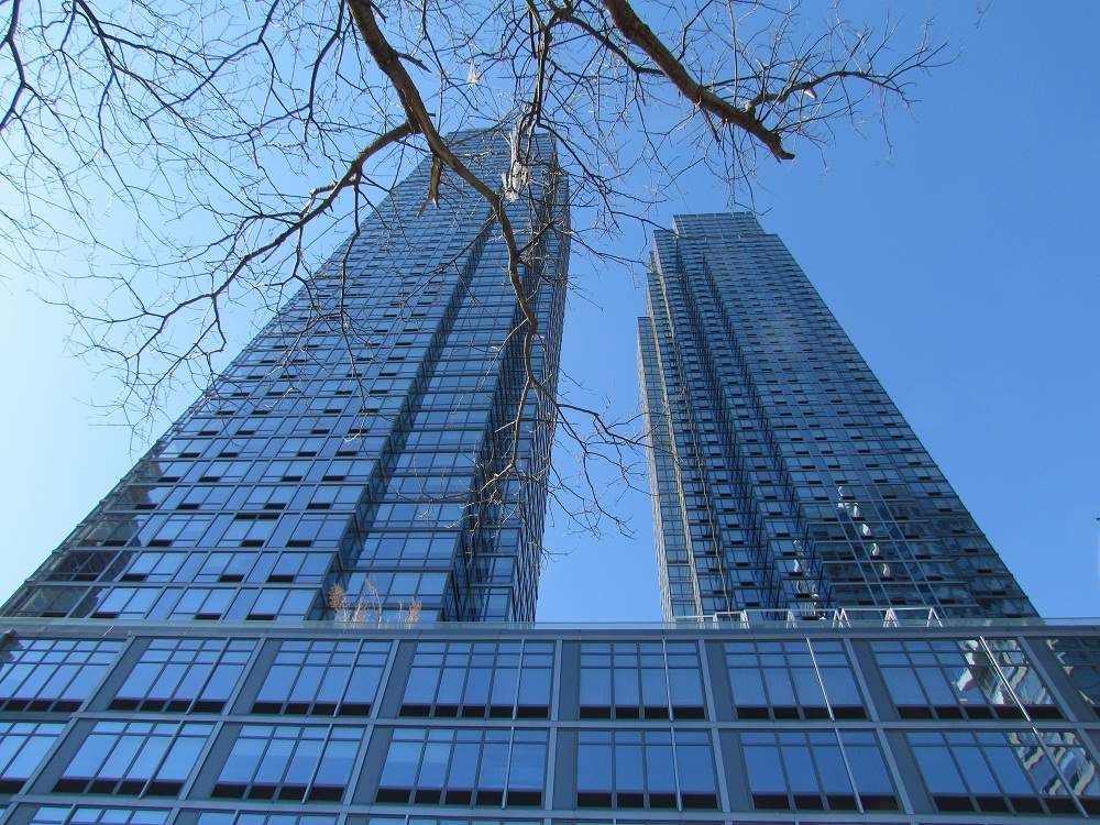 New York City