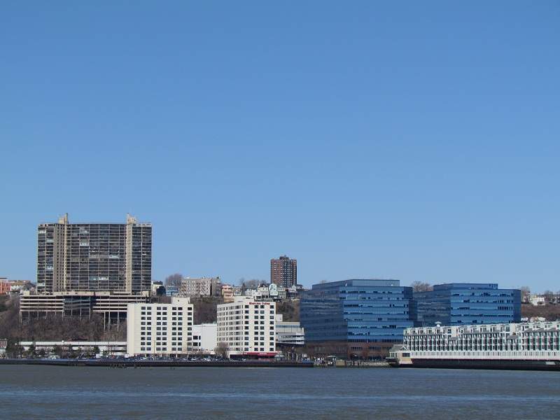 New York City