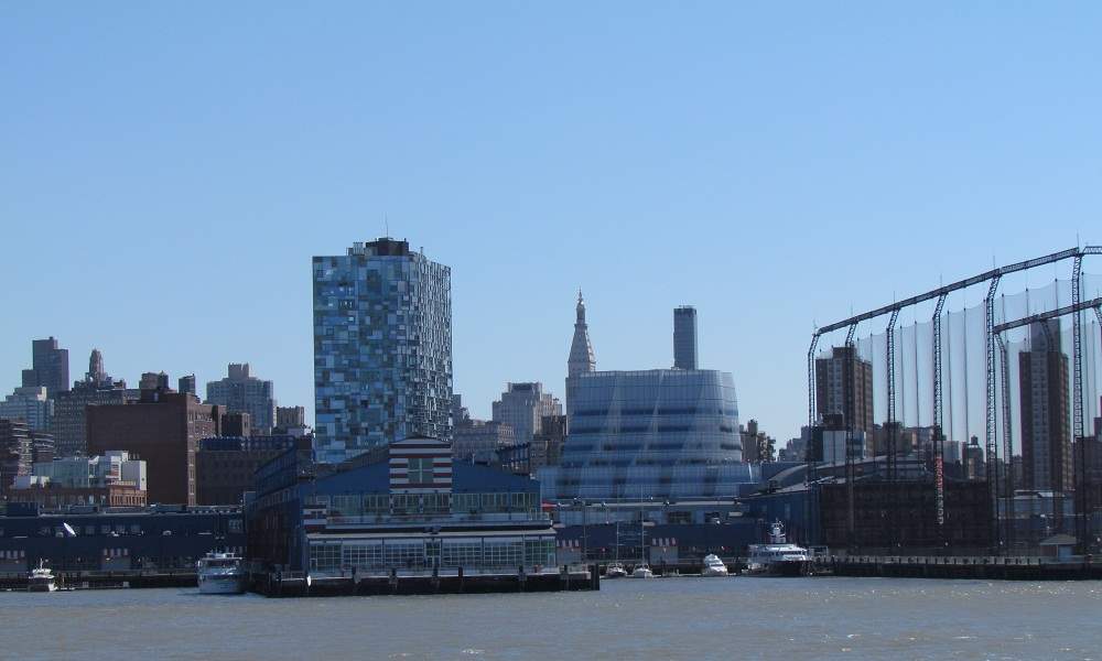New York City