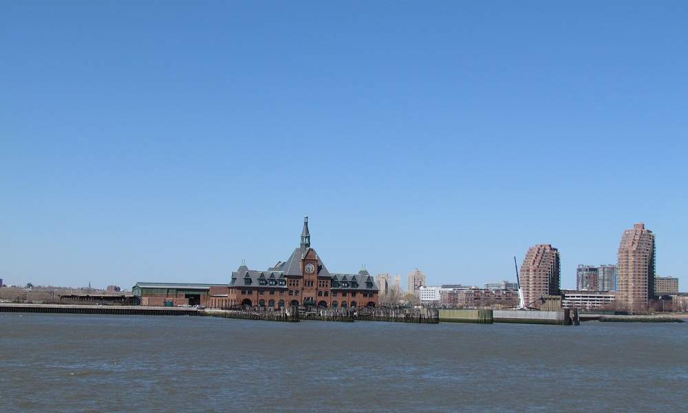 New Jersey