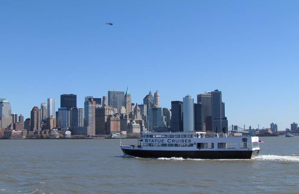 New York City