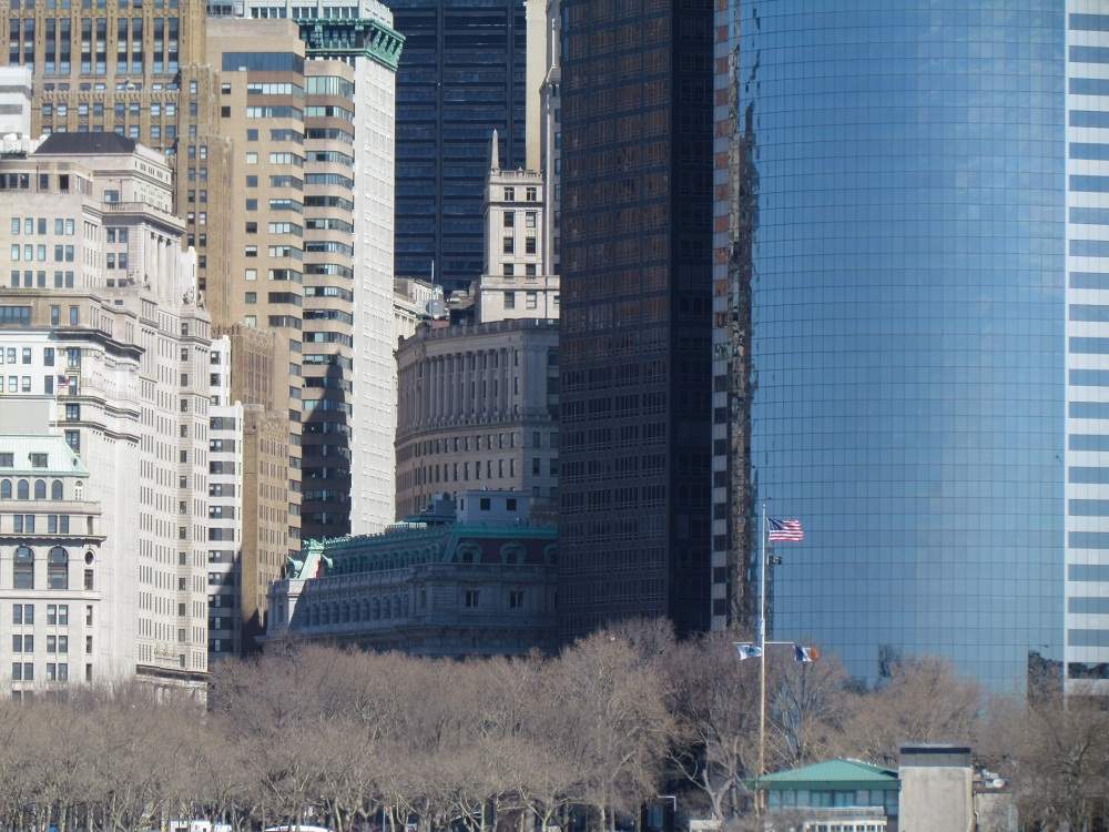 New York City